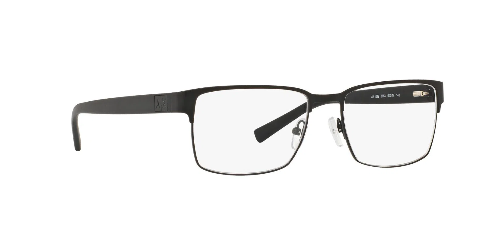 Armani Exchange 1019 Eyeglasses - view 43